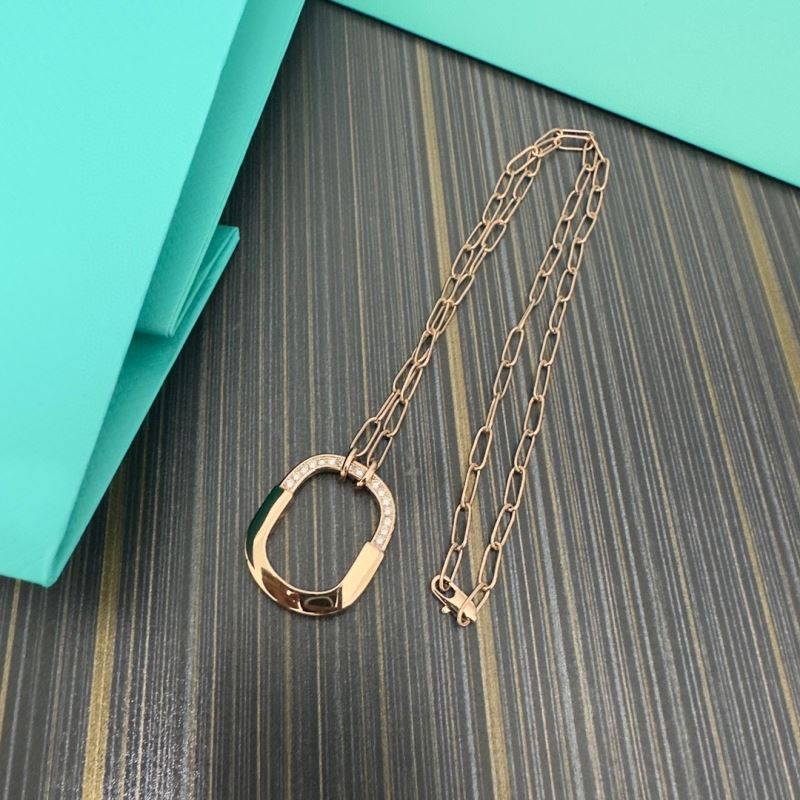 Tiffany Necklaces